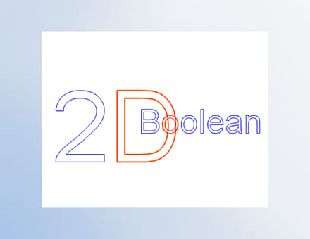 Geometriebearbeitung