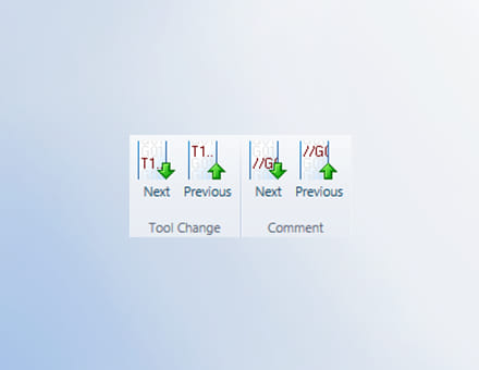 Werkzeugwechsel / Kommentar